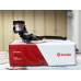 Integrated Titanium Brembo RCS16 Clutch Fluid Tank 